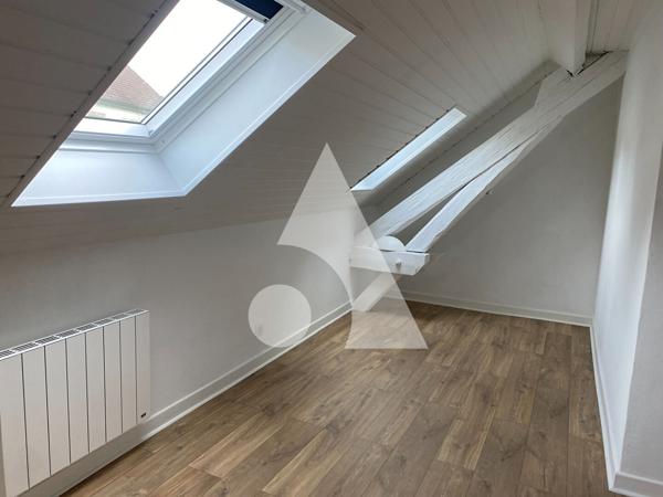 Appartement 4 pièces 85 m2