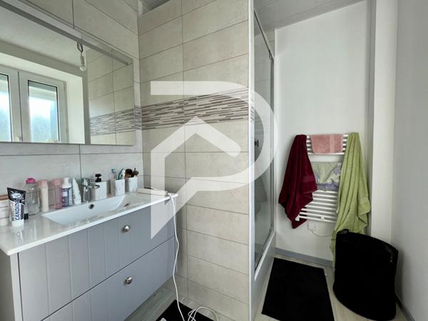 Appartement 4 pièces 85 m2