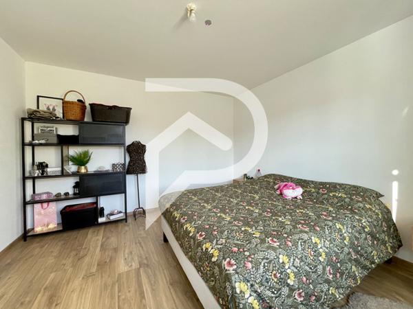 Appartement 4 pièces 85 m2