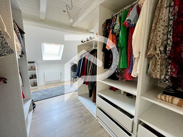 Appartement 4 pièces 85 m2