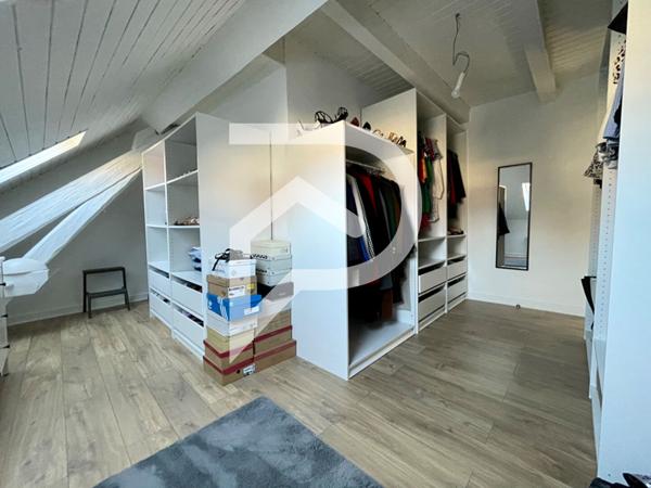 Appartement 4 pièces 85 m2