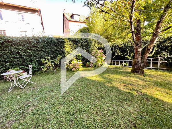 Appartement 4 pièces 85 m2