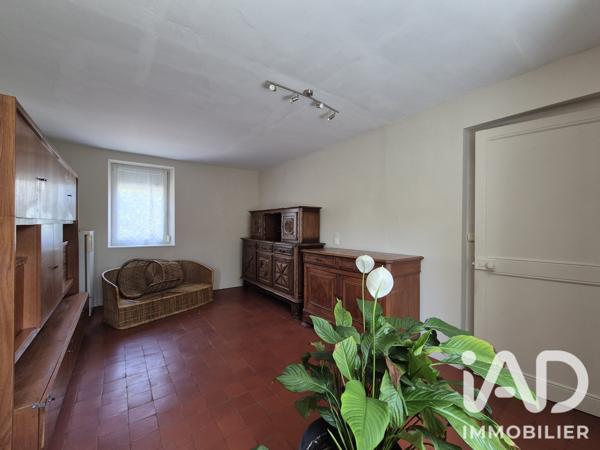 Maison à vendre 6 pièces 119 m² Saint-Étienne-de-Montluc
