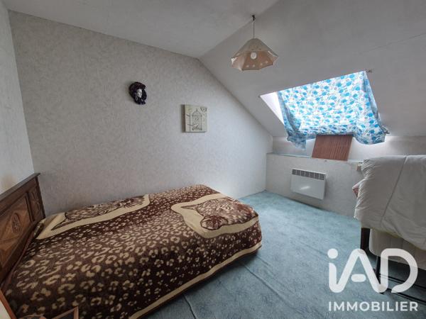 Maison à vendre 6 pièces 119 m² Saint-Étienne-de-Montluc