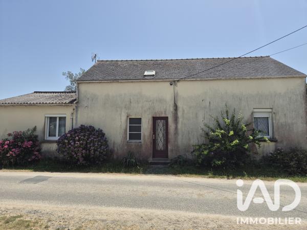 Maison à vendre 6 pièces 119 m² Saint-Étienne-de-Montluc