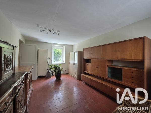 Maison à vendre 6 pièces 119 m² Saint-Étienne-de-Montluc