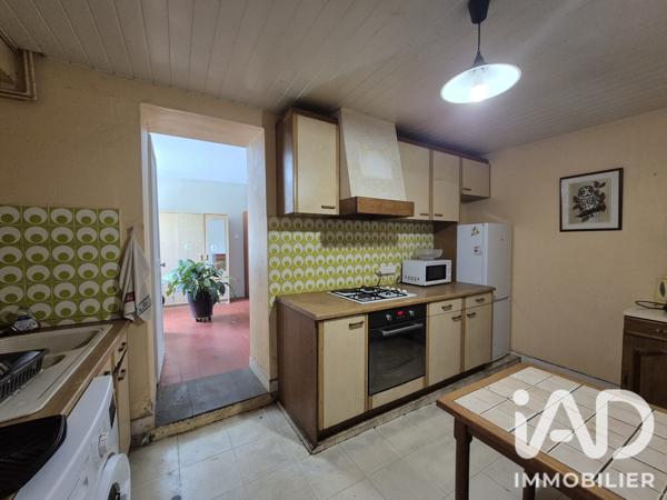 Maison à vendre 6 pièces 119 m² Saint-Étienne-de-Montluc