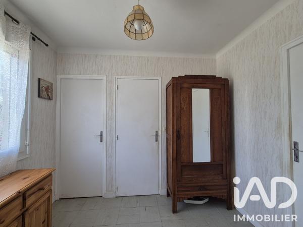 Maison à vendre 6 pièces 119 m² Saint-Étienne-de-Montluc