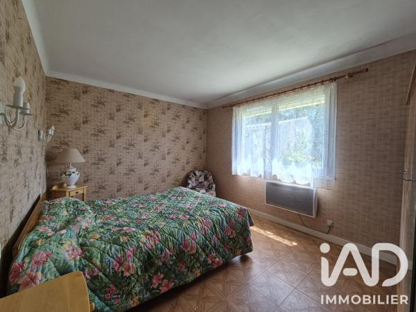 Maison à vendre 6 pièces 119 m² Saint-Étienne-de-Montluc