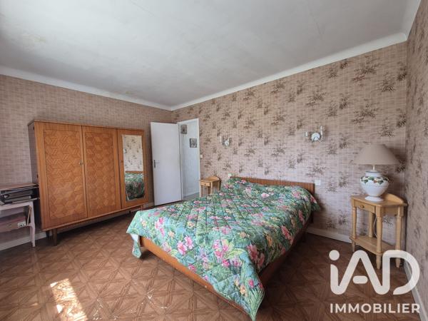 Maison à vendre 6 pièces 119 m² Saint-Étienne-de-Montluc