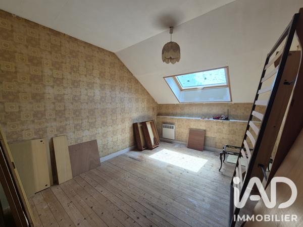 Maison à vendre 6 pièces 119 m² Saint-Étienne-de-Montluc