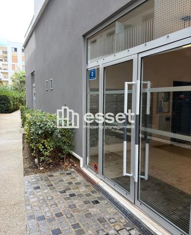 Location Appartement 2 pièces 38.35 m² - Rueil-malmaison 92500