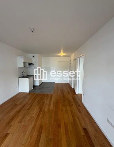 Location Appartement 2 pièces 38.35 m² - Rueil-malmaison 92500