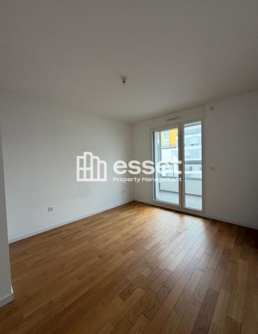 Location Appartement 2 pièces 38.35 m² - Rueil-malmaison 92500