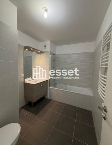 Location Appartement 2 pièces 38.35 m² - Rueil-malmaison 92500