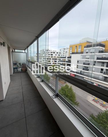 Location Appartement 2 pièces 38.35 m² - Rueil-malmaison 92500