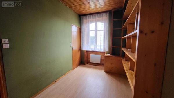 Maison à vendre à Audincourt dans le Doubs (25400), ref : 25054-1880