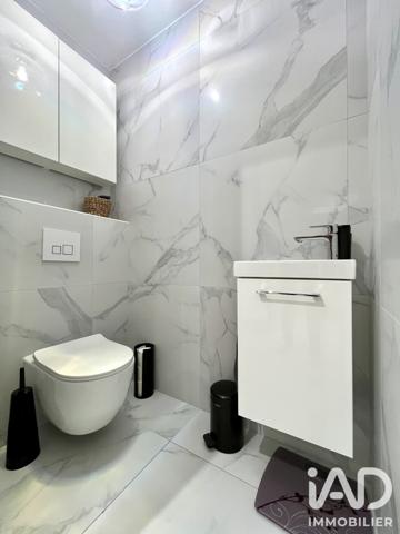 Appartement à vendre 5 pièces 125 m² Nantes