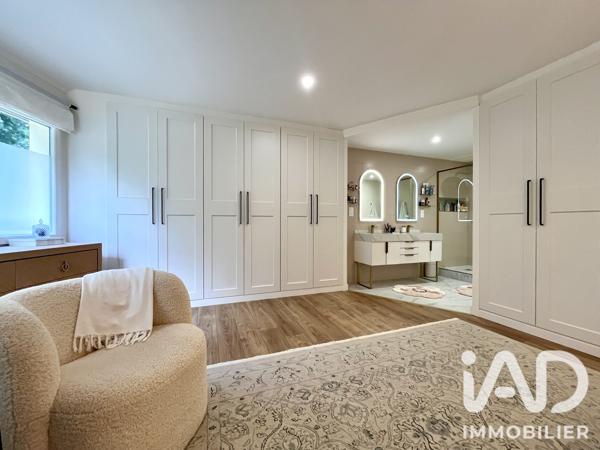 Appartement à vendre 5 pièces 125 m² Nantes