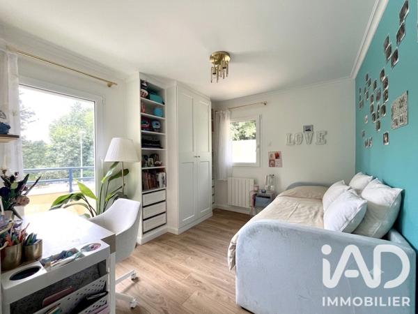 Appartement à vendre 5 pièces 125 m² Nantes