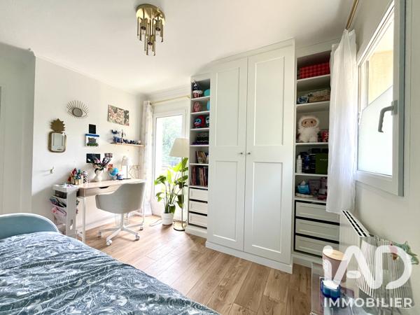 Appartement à vendre 5 pièces 125 m² Nantes