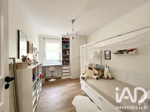 Appartement à vendre 5 pièces 125 m² Nantes