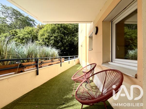 Appartement à vendre 5 pièces 125 m² Nantes