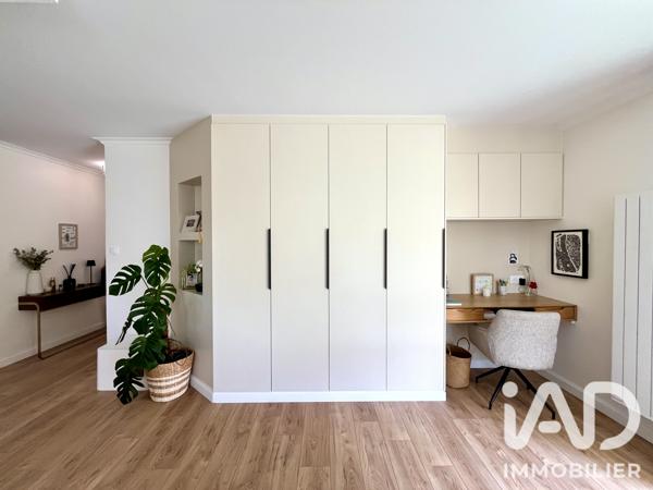Appartement à vendre 5 pièces 125 m² Nantes