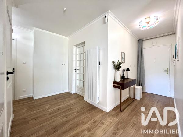 Appartement à vendre 5 pièces 125 m² Nantes