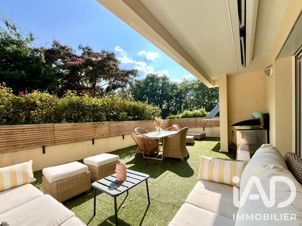 Appartement à vendre 5 pièces 125 m² Nantes