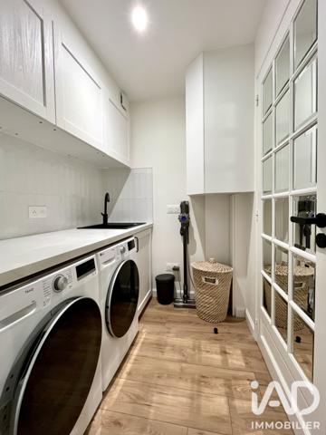Appartement à vendre 5 pièces 125 m² Nantes