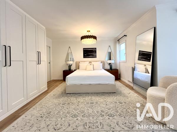 Appartement à vendre 5 pièces 125 m² Nantes