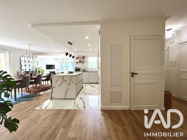 Appartement à vendre 5 pièces 125 m² Nantes