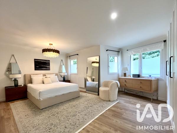 Appartement à vendre 5 pièces 125 m² Nantes