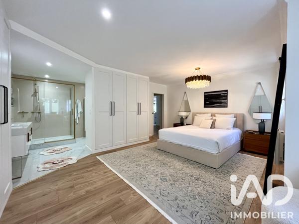 Appartement à vendre 5 pièces 125 m² Nantes