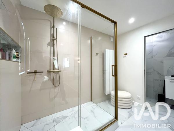 Appartement à vendre 5 pièces 125 m² Nantes