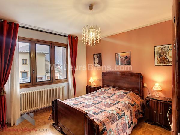 Maison de village au calme avec du potentiel