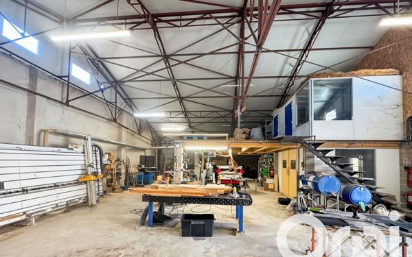 Maison à vendre    11 pièces • 265,33 m2 Sarrians