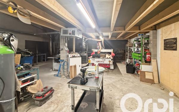 Maison à vendre    11 pièces • 265,33 m2 Sarrians