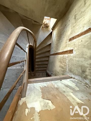Immeuble à vendre 304 m² Parcé-sur-Sarthe