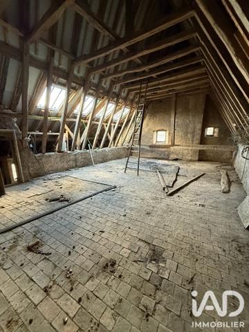 Immeuble à vendre 304 m² Parcé-sur-Sarthe