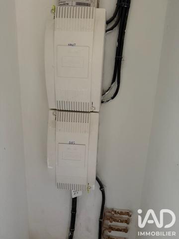 Immeuble à vendre 304 m² Parcé-sur-Sarthe