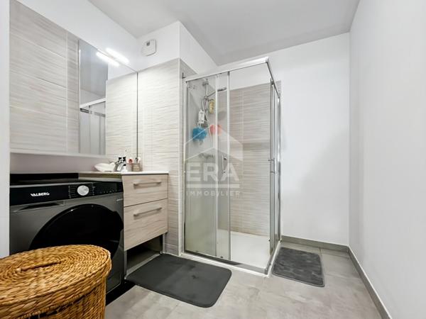 Appartement T3 56.82 m2 avec terrasse