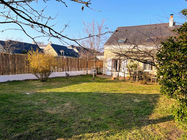 Maison 6 pièces Angers Justices