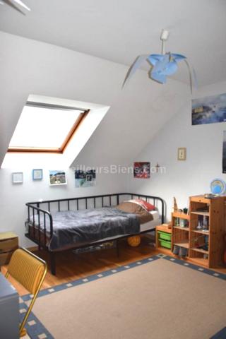 Maison 6 pièces Angers Justices