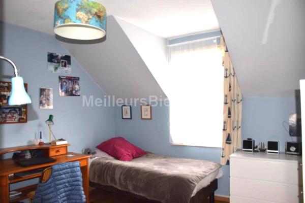 Maison 6 pièces Angers Justices