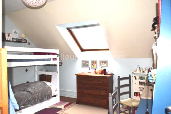 Maison 6 pièces Angers Justices