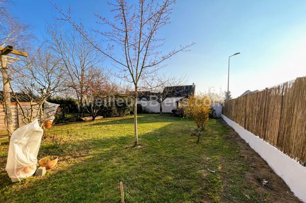 Maison 6 pièces Angers Justices