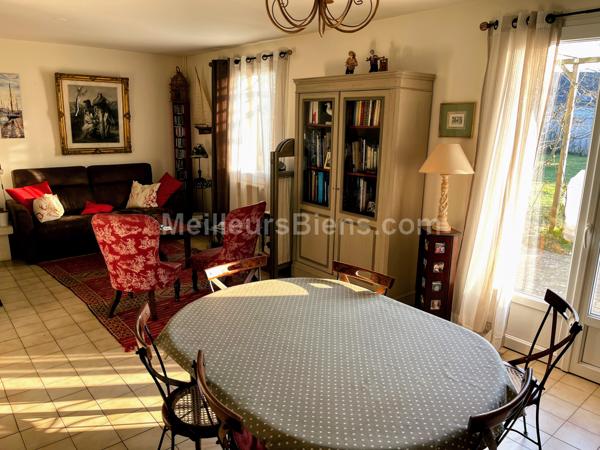 Maison 6 pièces Angers Justices