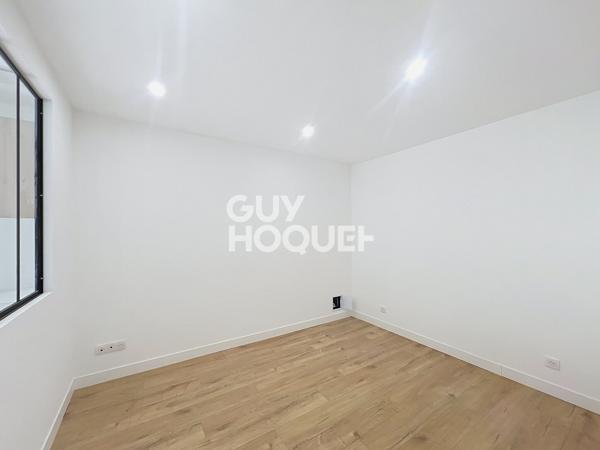 Appartement à vendre de t1 Bis - Chambre séparée - proche Arena / gare / boulingrin